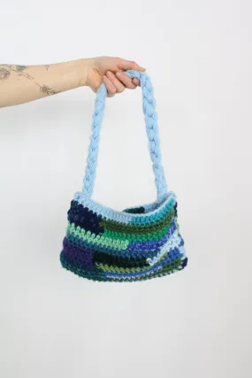 Bragabags - Crochet Mini Bag