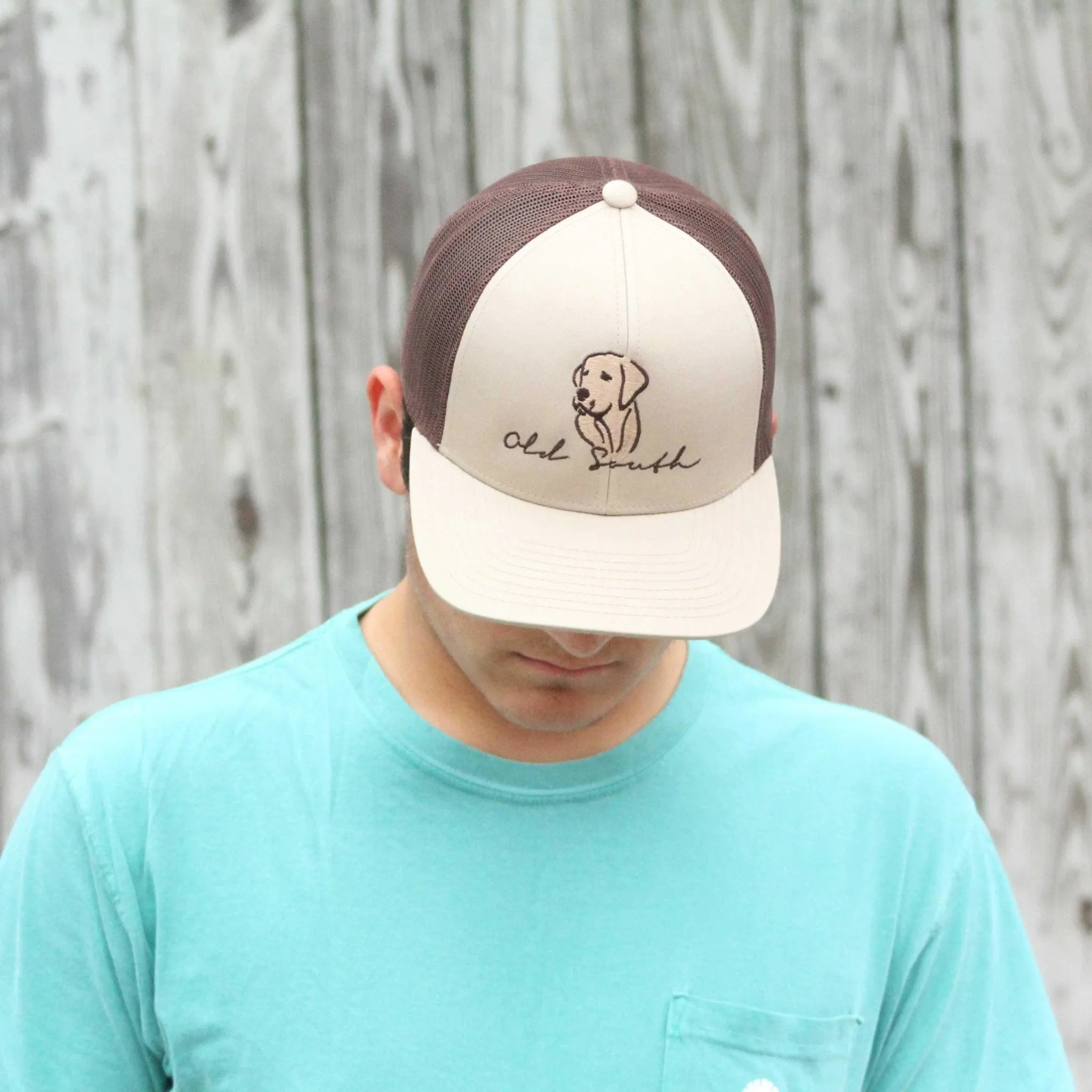 Buddy - Trucker Hat