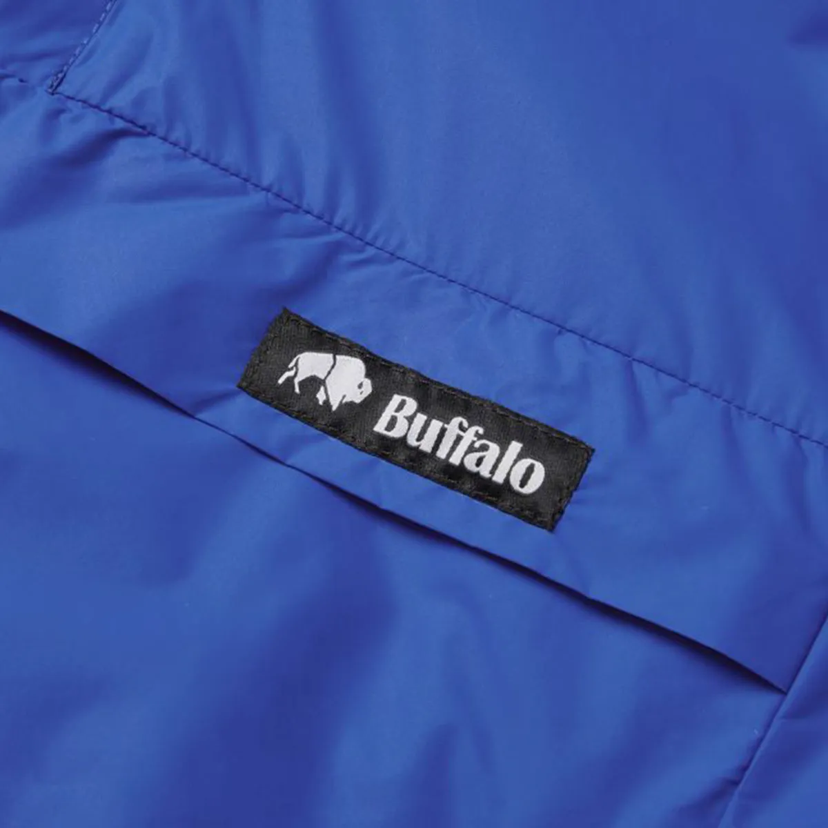 Buffalo Systems Mountain Shirt Royal Blue