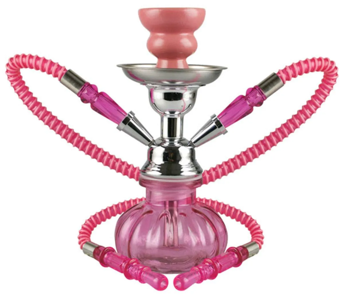 BYO Apollo Hookah - 10