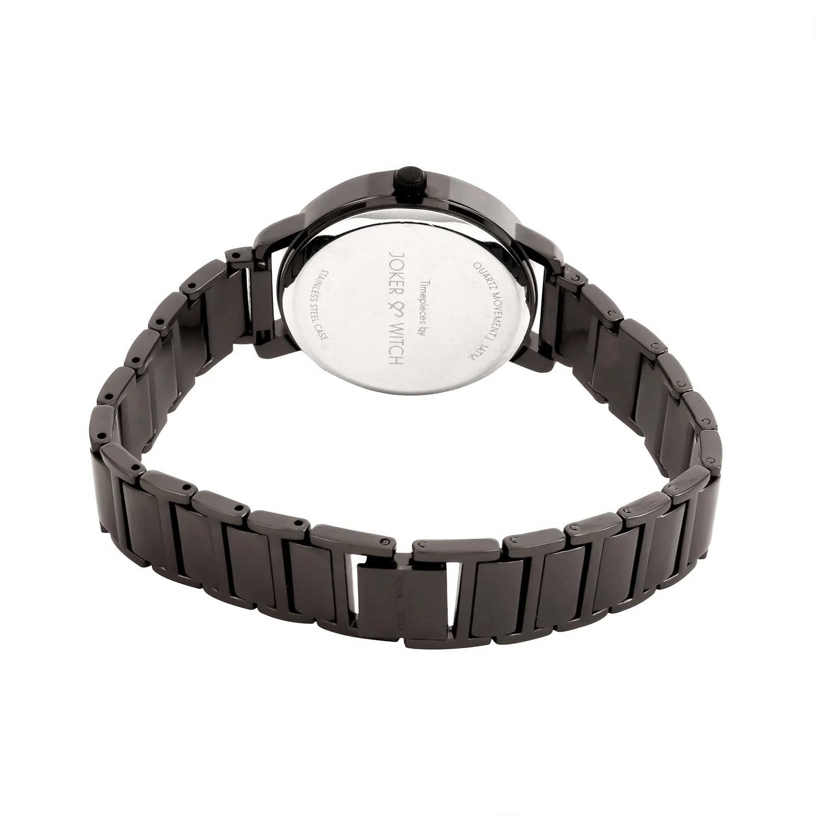 Calais Watch Bracele Stack