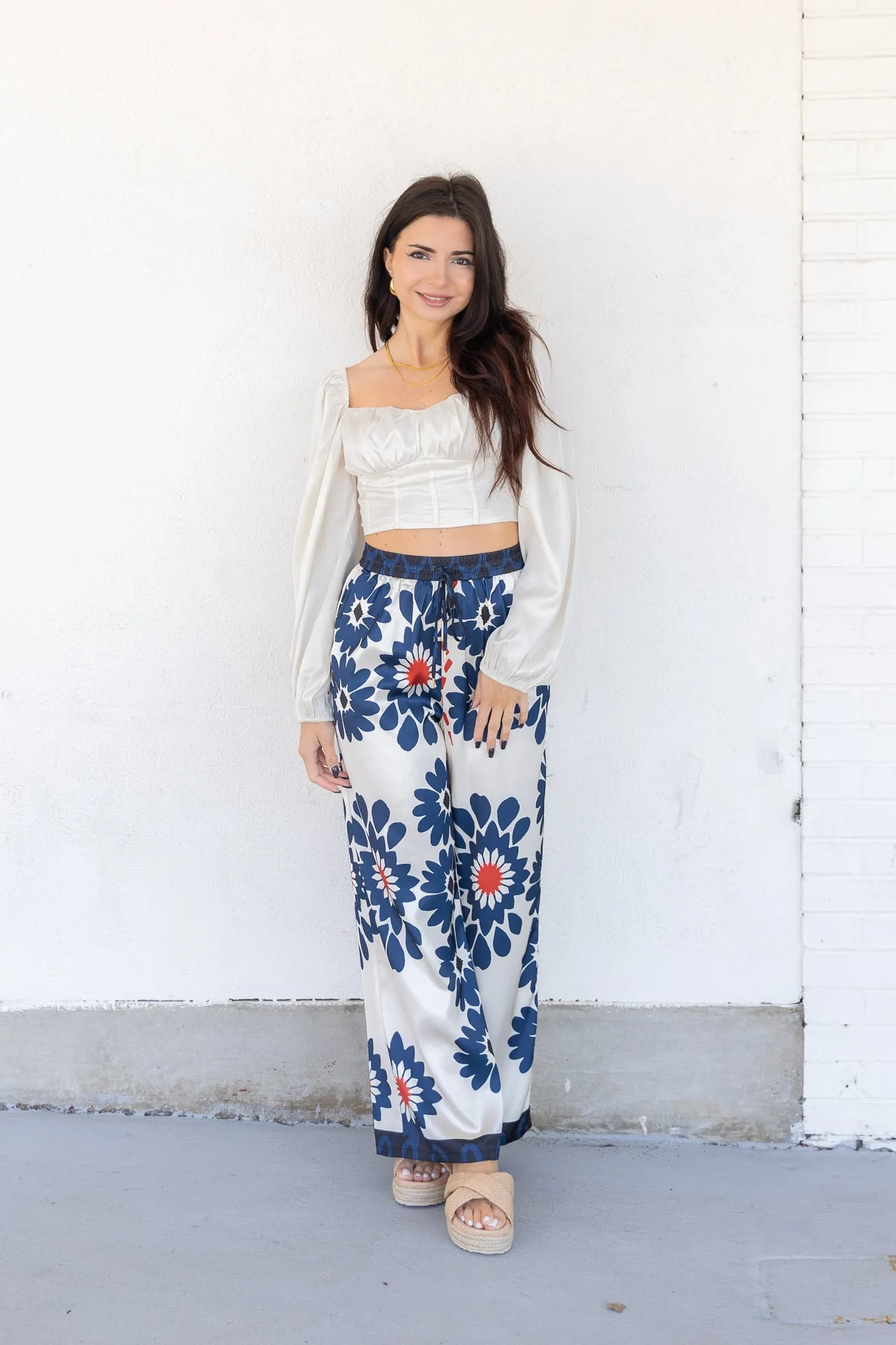 CARLA PANTS