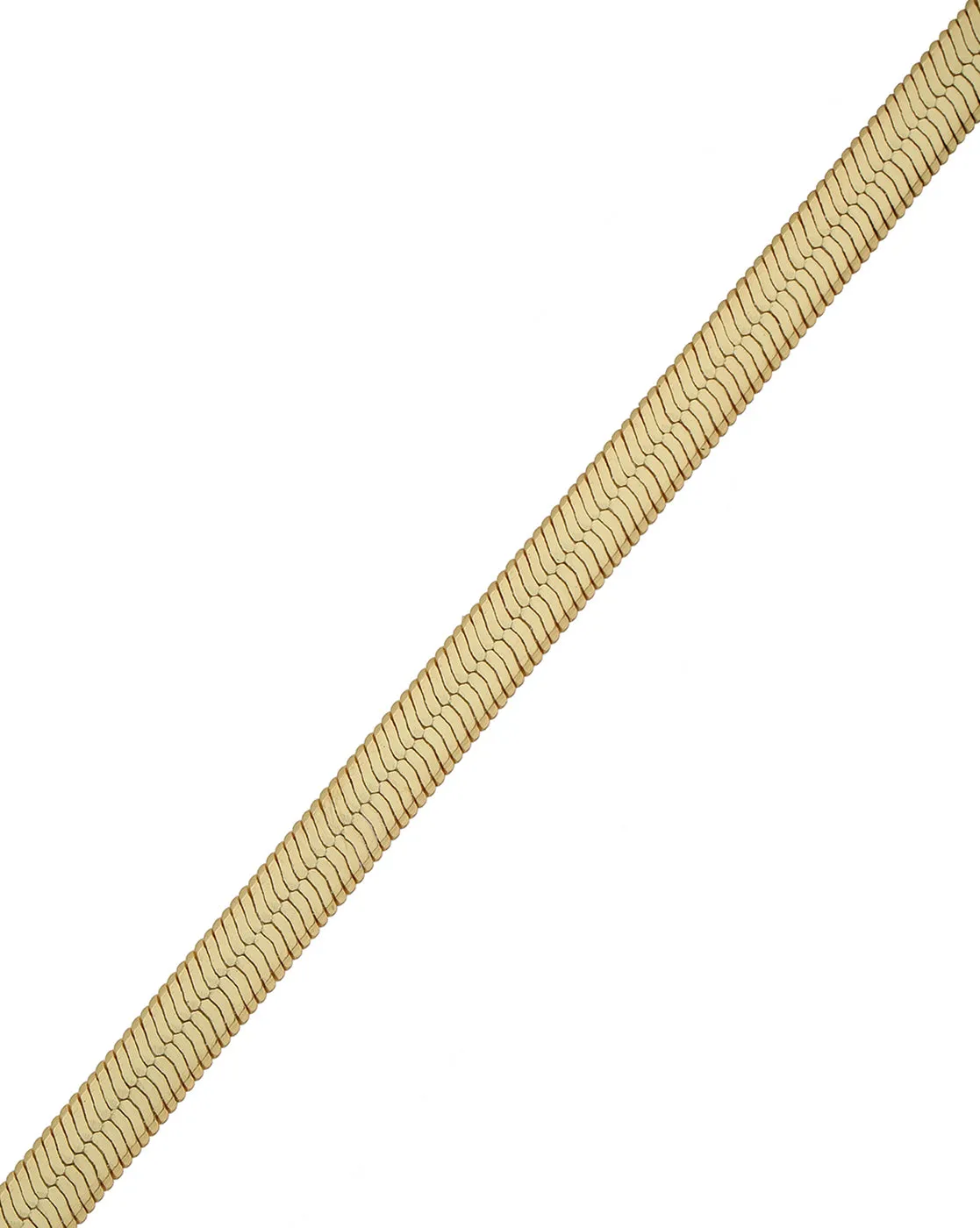 Carlton London Gold Plated Anklet For Women