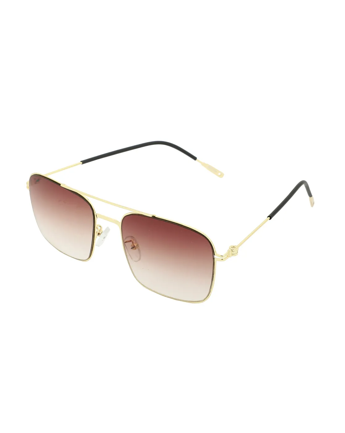 Carlton London Regular Lens Square Sunglasses For Women