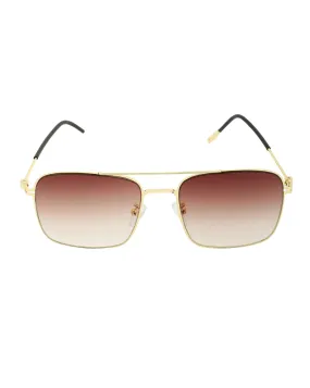 Carlton London Regular Lens Square Sunglasses For Women