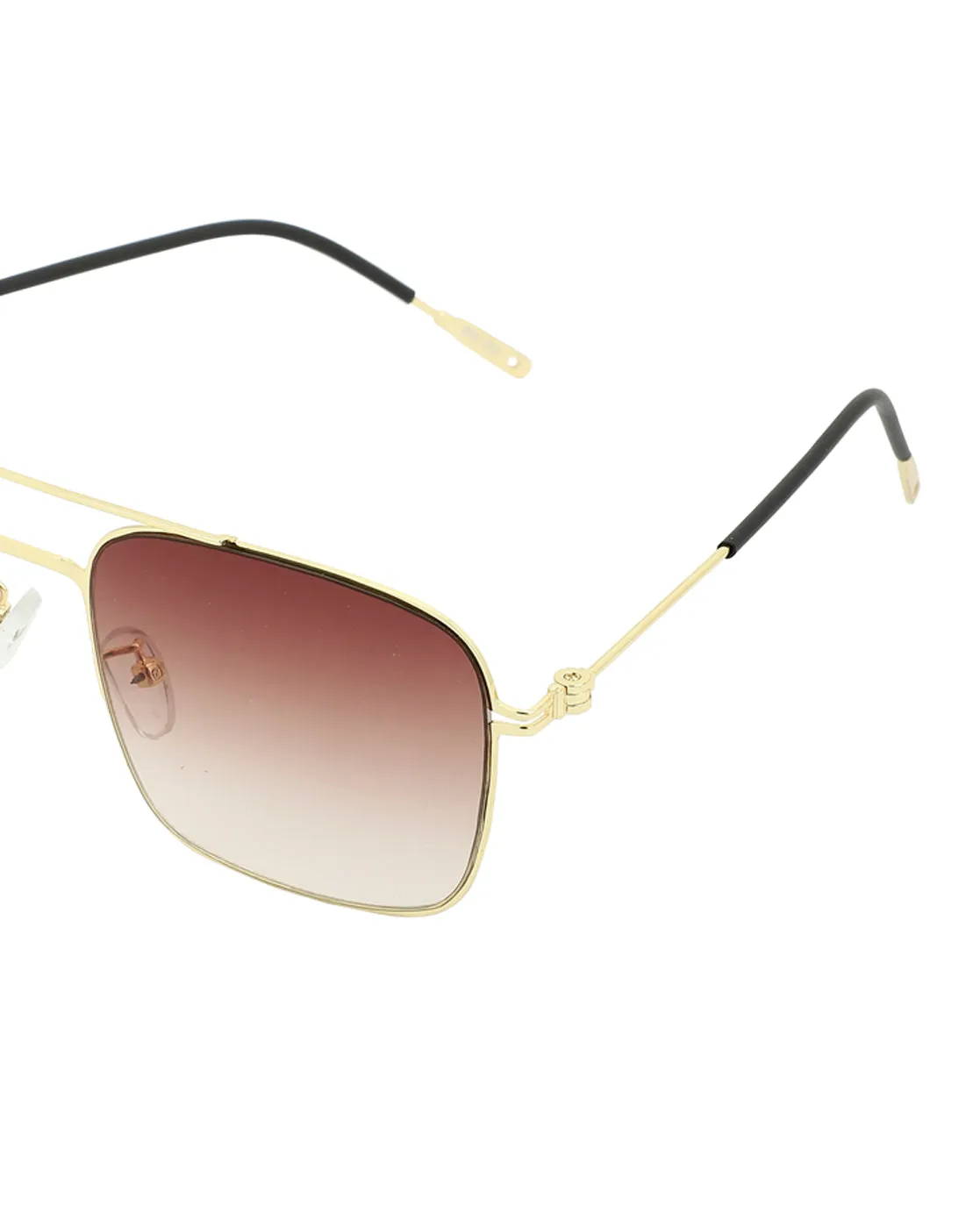 Carlton London Regular Lens Square Sunglasses For Women