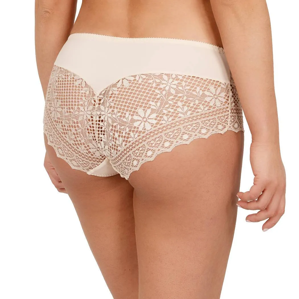 Cassiopee Deep Brief