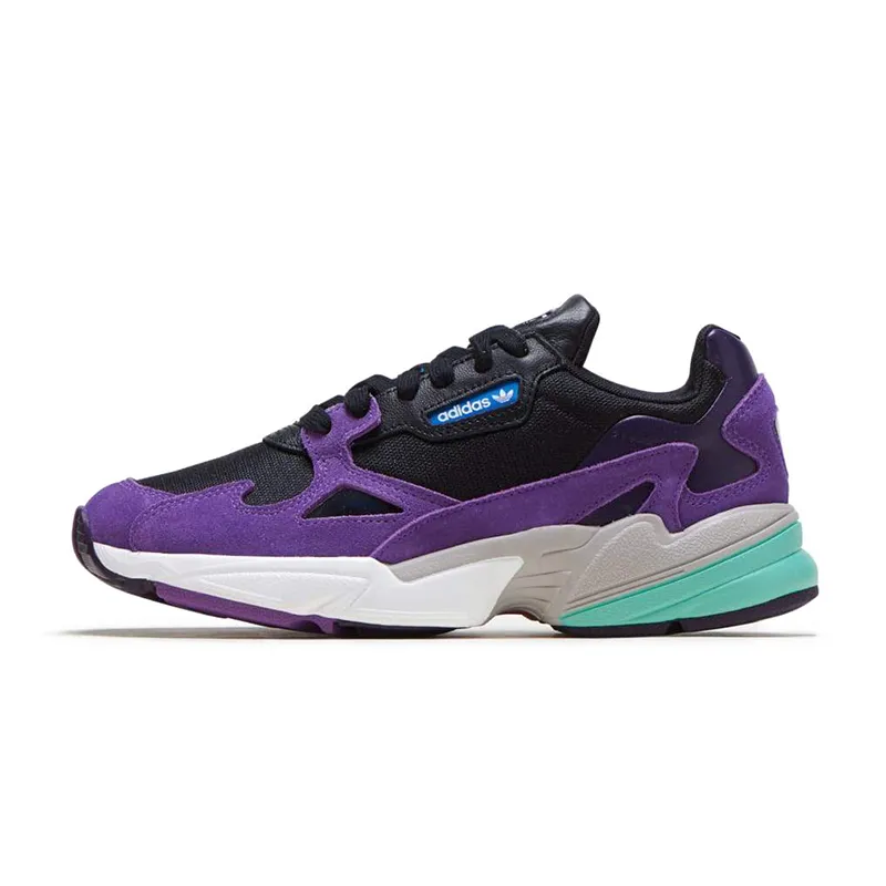 [CG6216] Adidas Falcon Women's Shoes