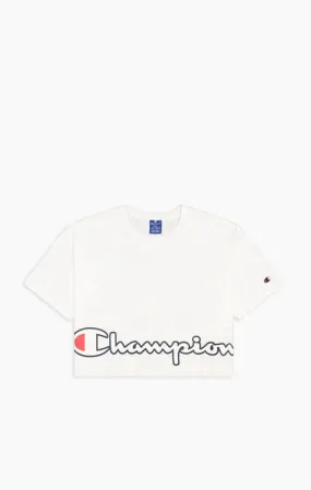 Champion - Rochester T-Shirt 112655 white