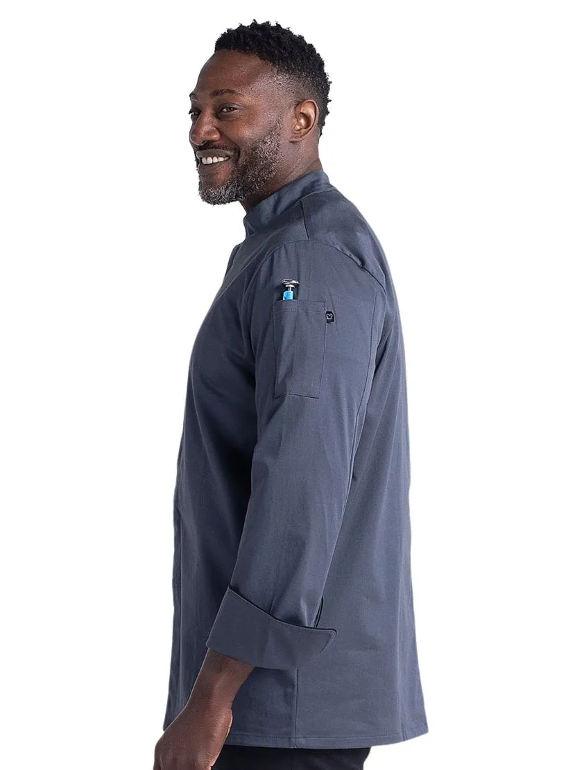 Chefwear Stretch Teflon Chef Jacket