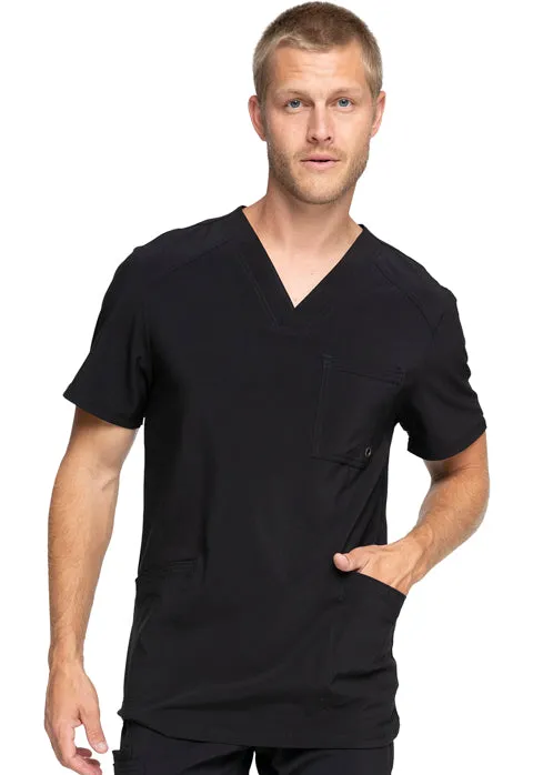 Cherokee Infinity Men's V-Neck Scrub Top CK900A