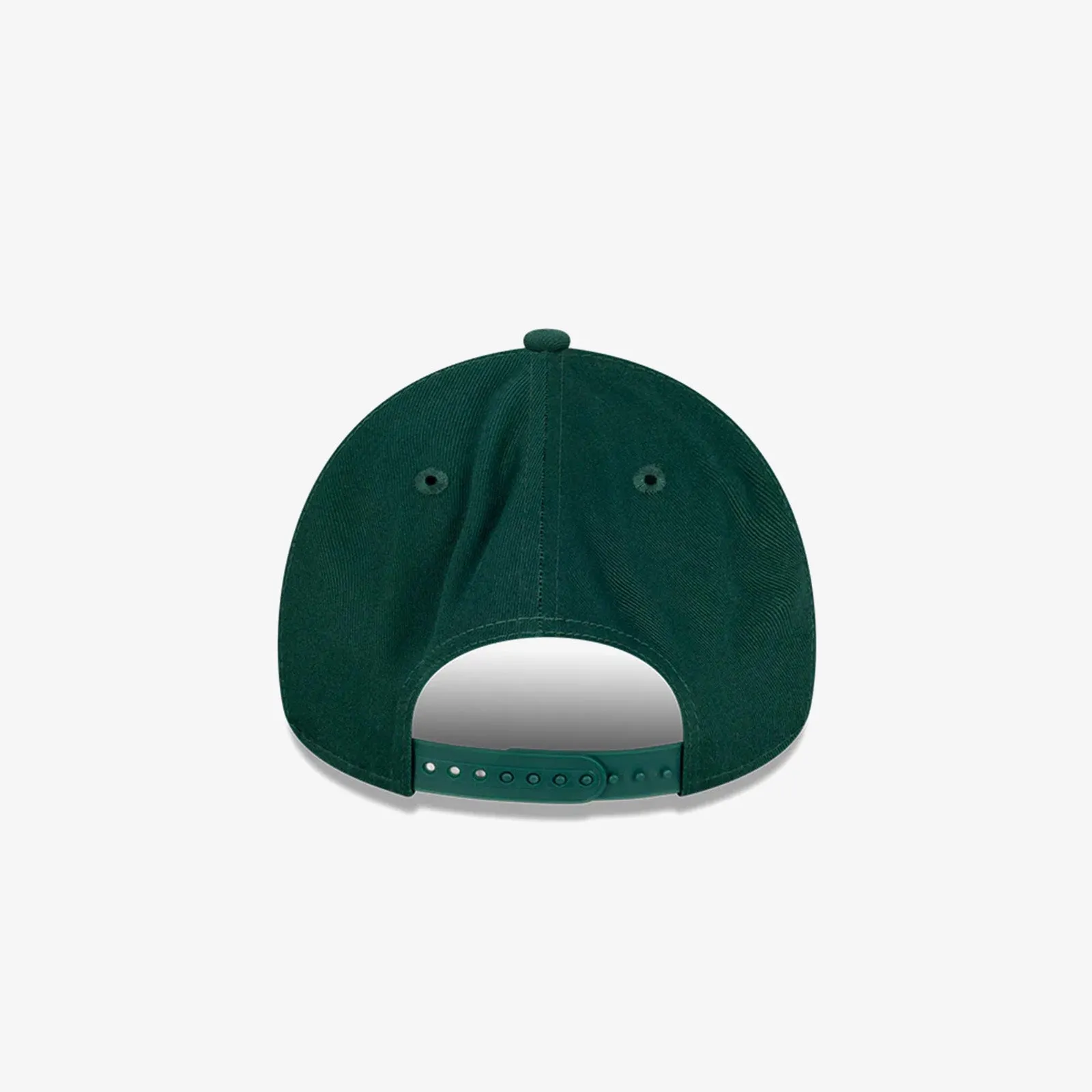 Chicago 9Forty World Series Snapback - Green