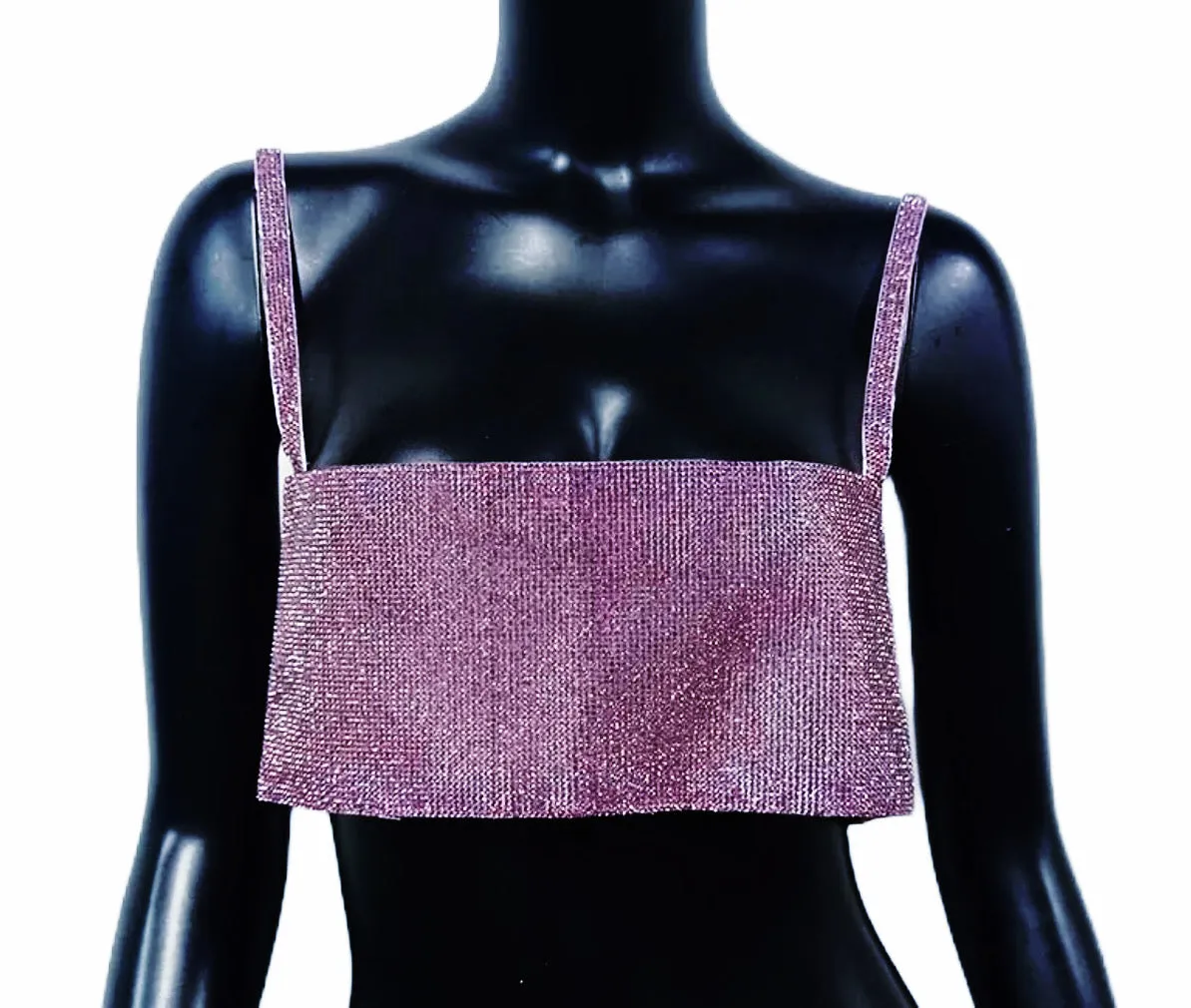 CLEOPATRA PURPLE TOP