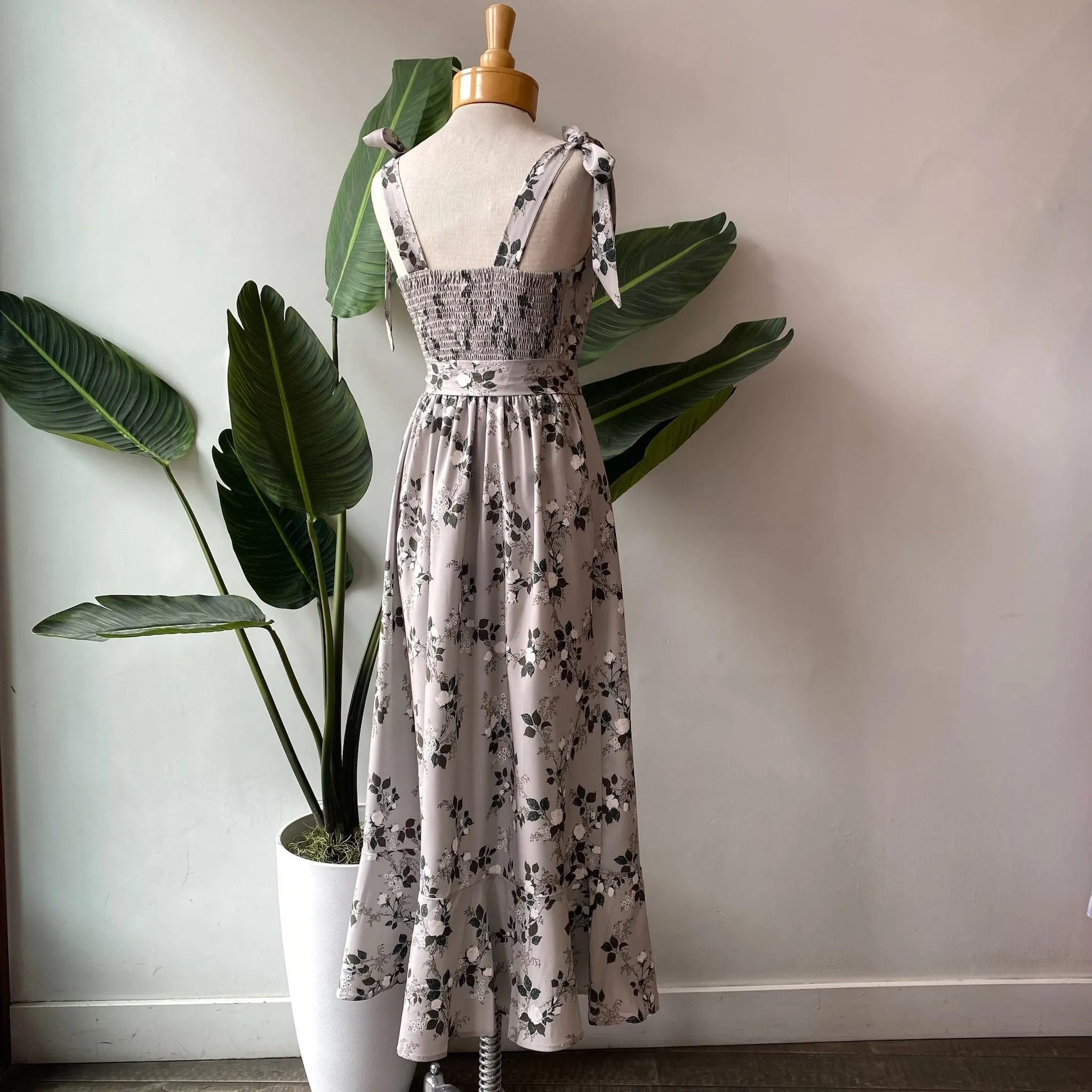 COAST Floral Dress