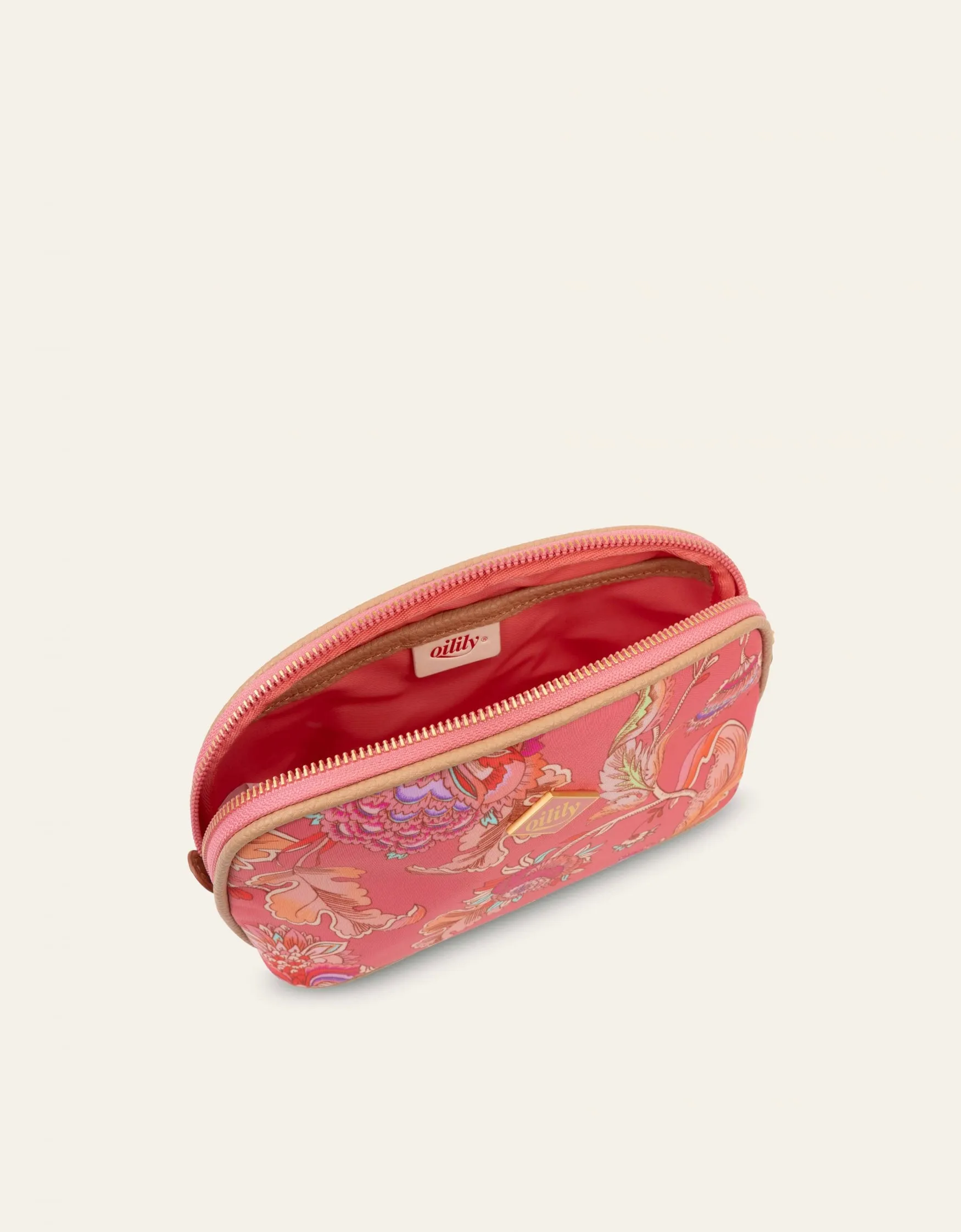 Colette Cosmetic Bag