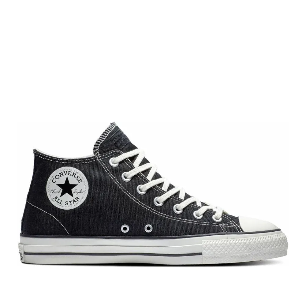 Converse Cons CTAS Pro Mid Black/Black/Egret