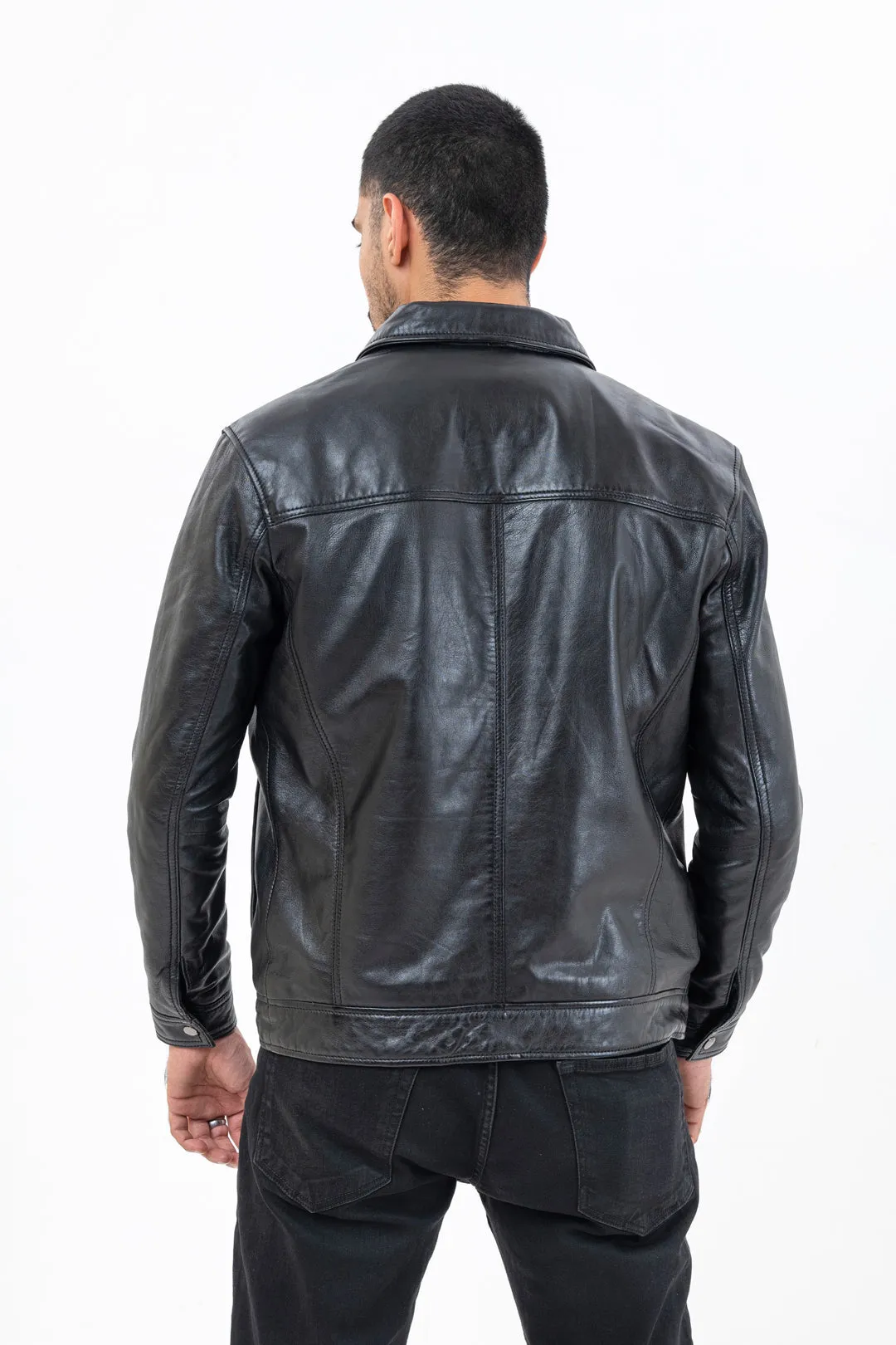 CORIO CLJ-BL-LV-JACKET