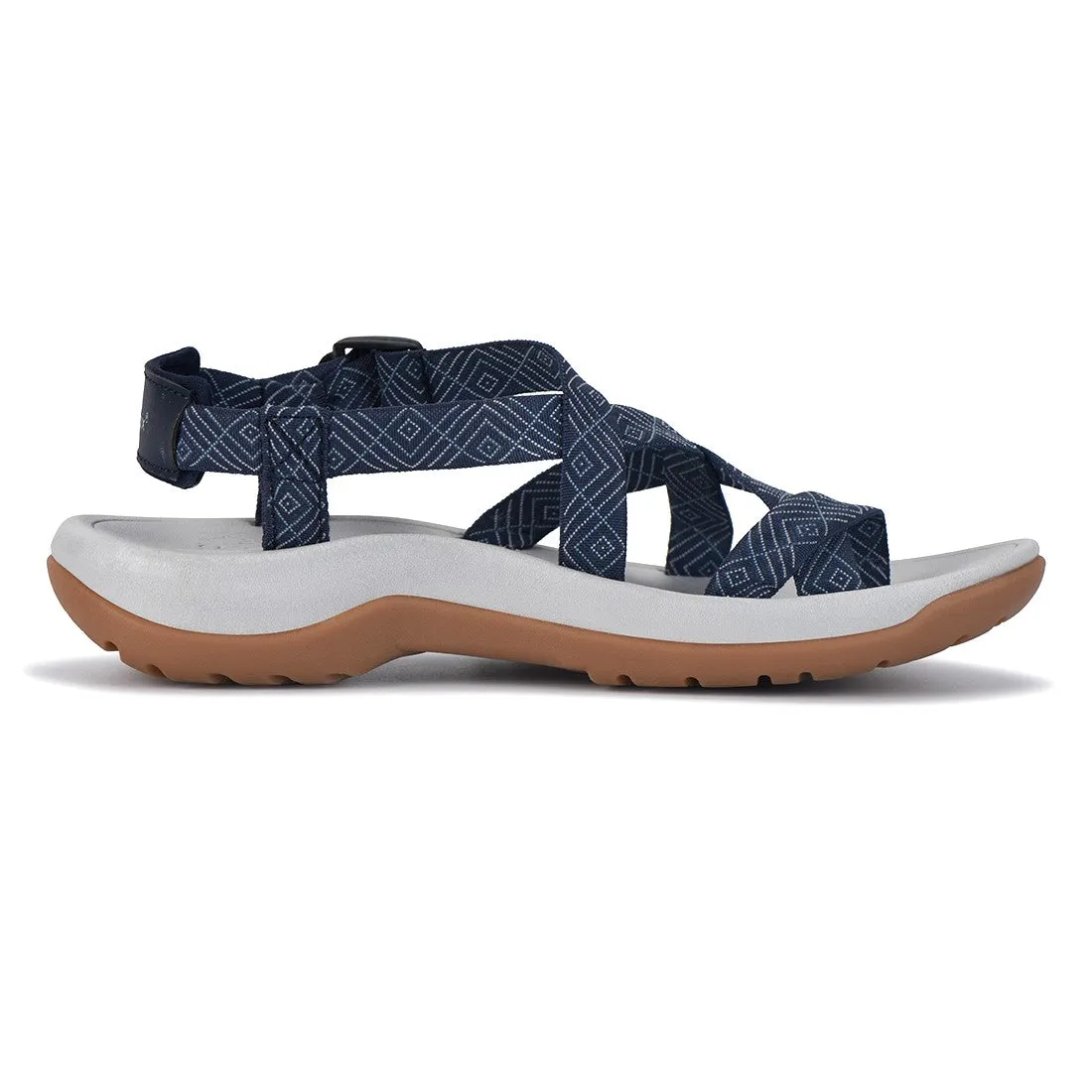 Cortona: Sporty & Stylish Active Sandals for Women