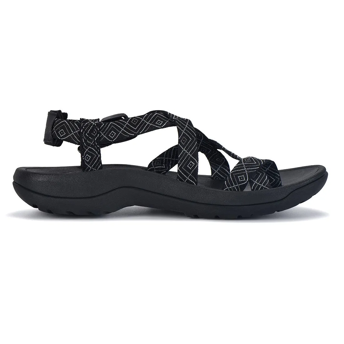 Cortona: Sporty & Stylish Active Sandals for Women