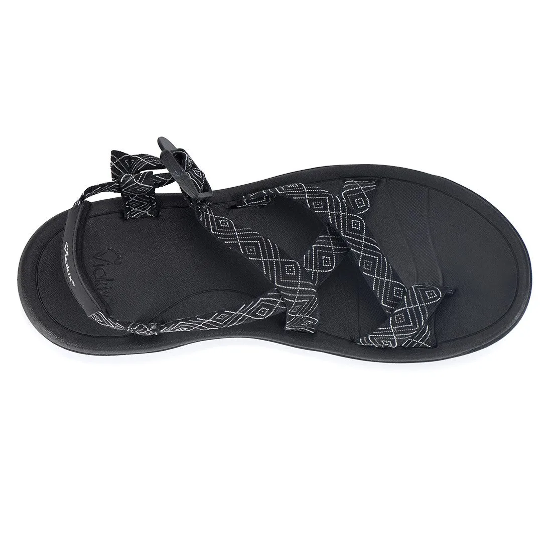 Cortona: Sporty & Stylish Active Sandals for Women