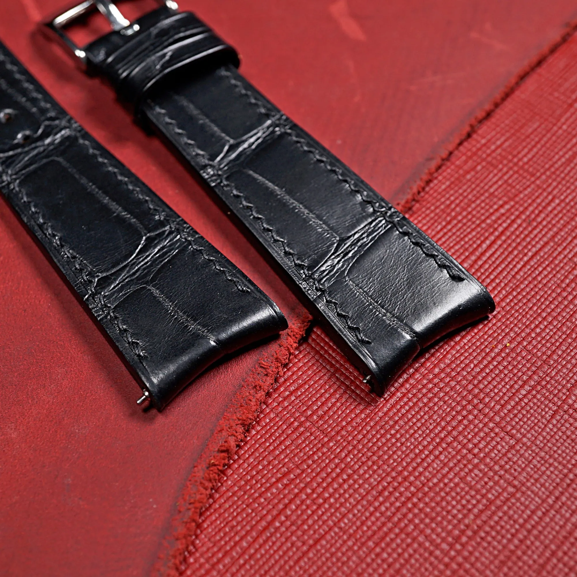 Custom Watch Strap