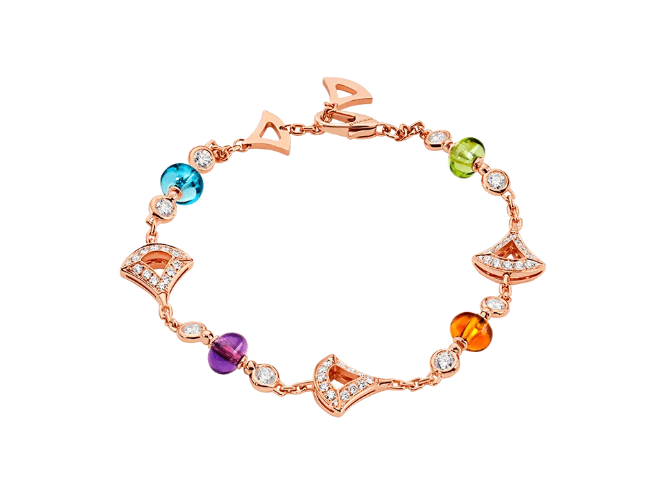 DIVAS' DREAM BRACELET