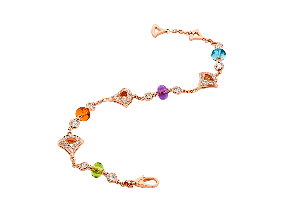 DIVAS' DREAM BRACELET