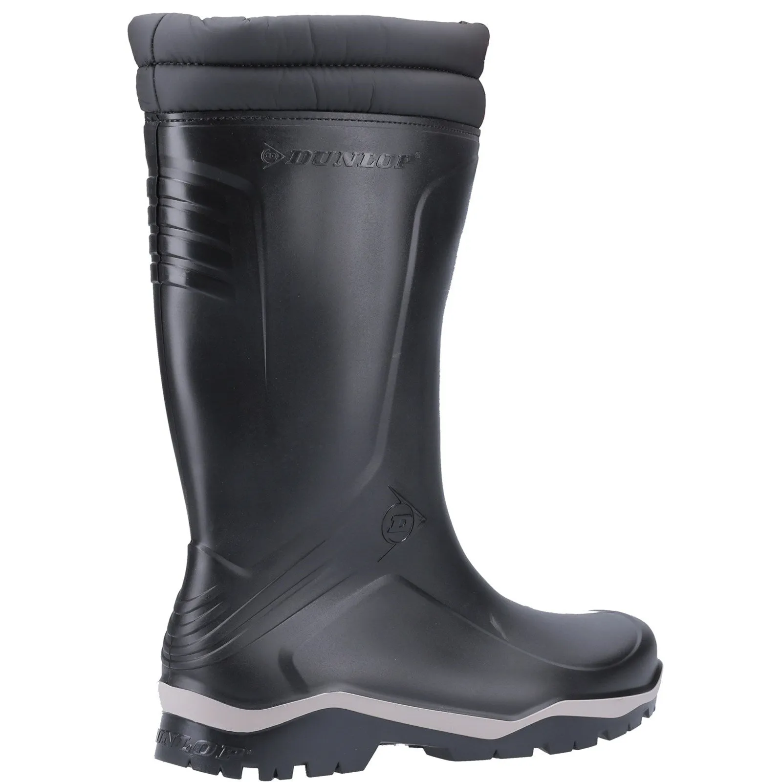 Dunlop Blizzard Wellington Boots