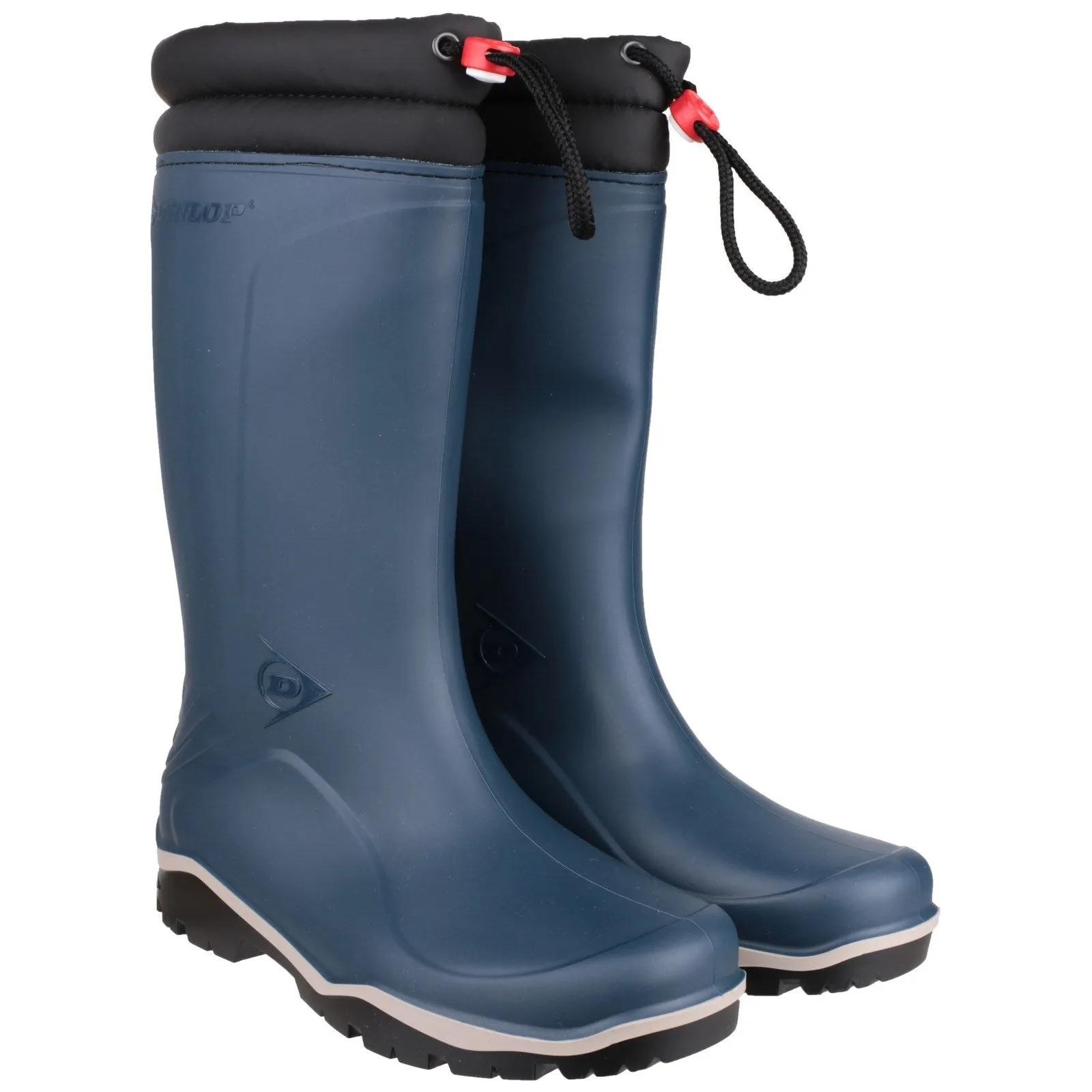 Dunlop Blizzard Wellington Boots