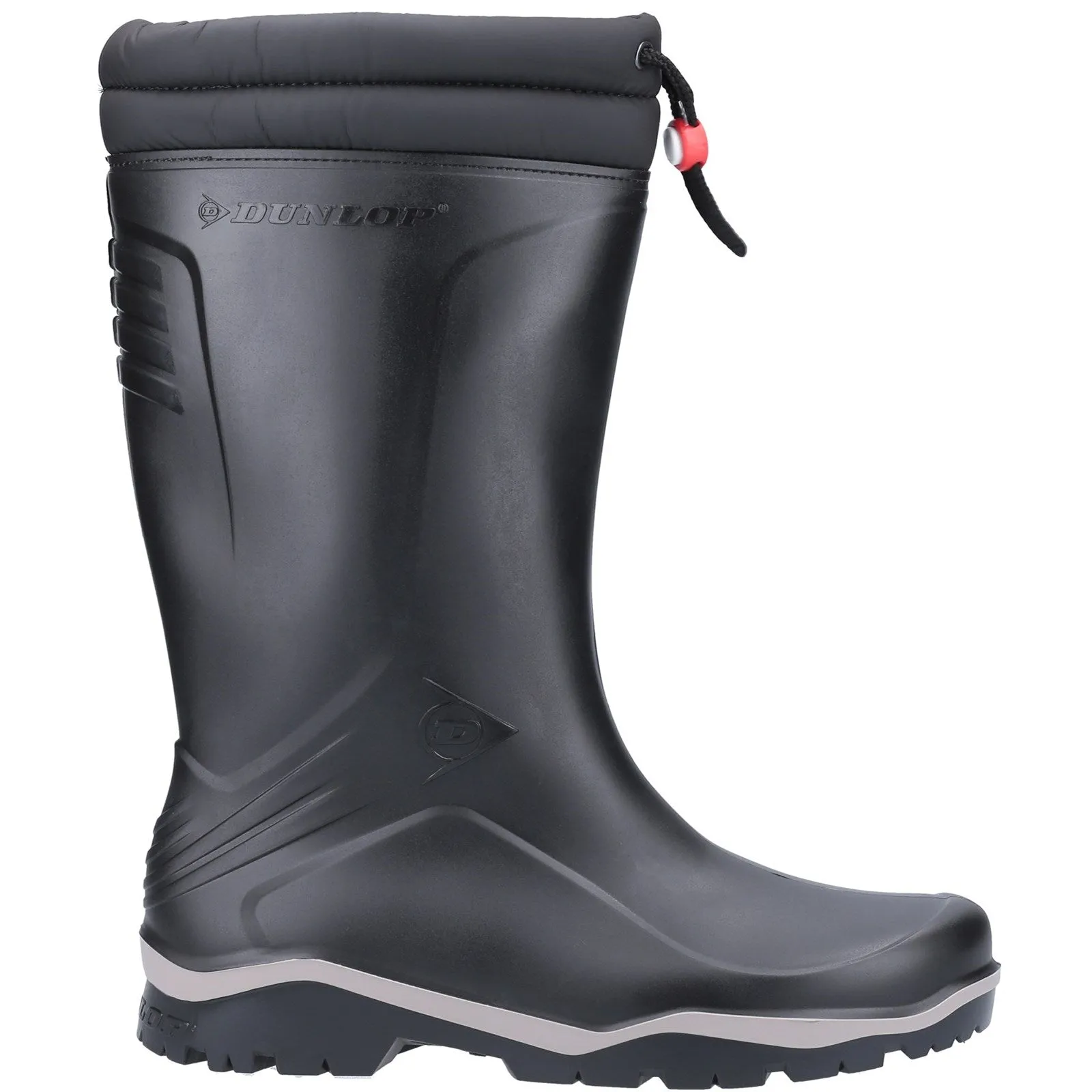 Dunlop Blizzard Wellington Boots