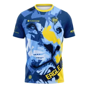 Eagle McMahon European Open Jersey