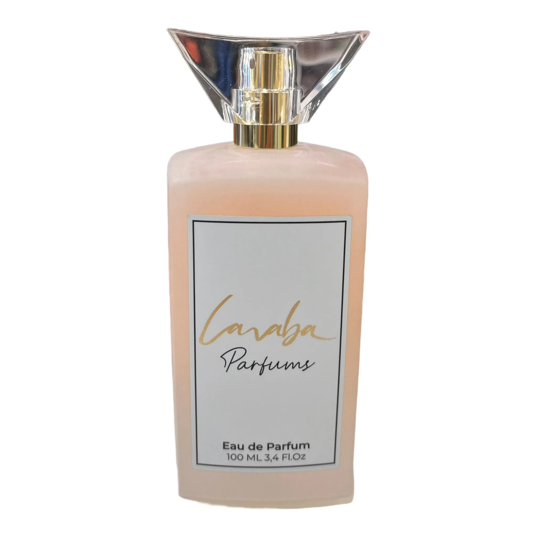 Eau de Parfum Caraba_Bcn Mujer