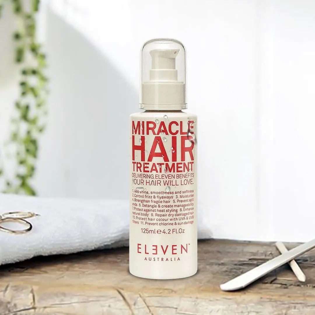 Eleven Australia Miracle Hair Treatment