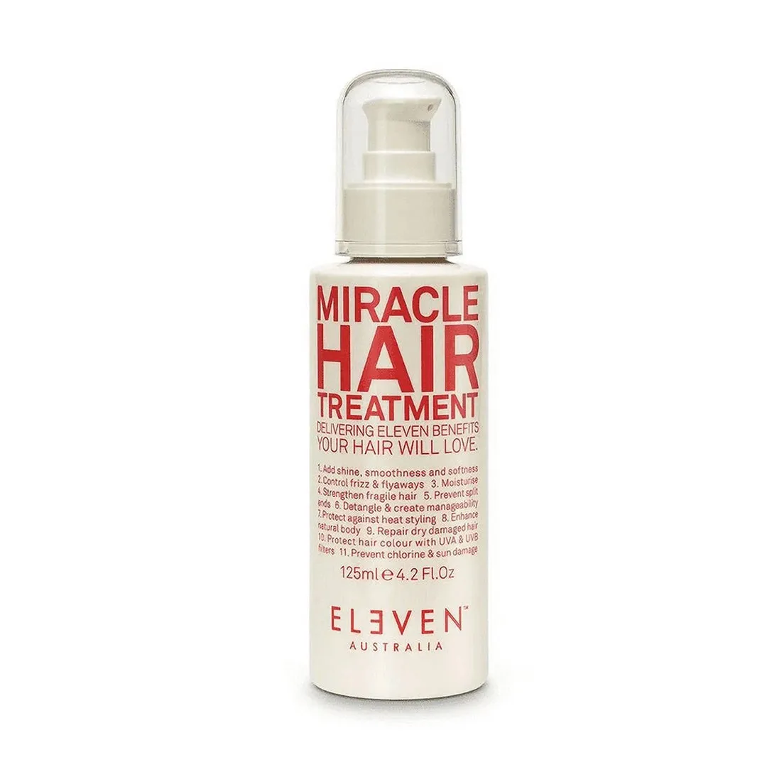 Eleven Australia Miracle Hair Treatment