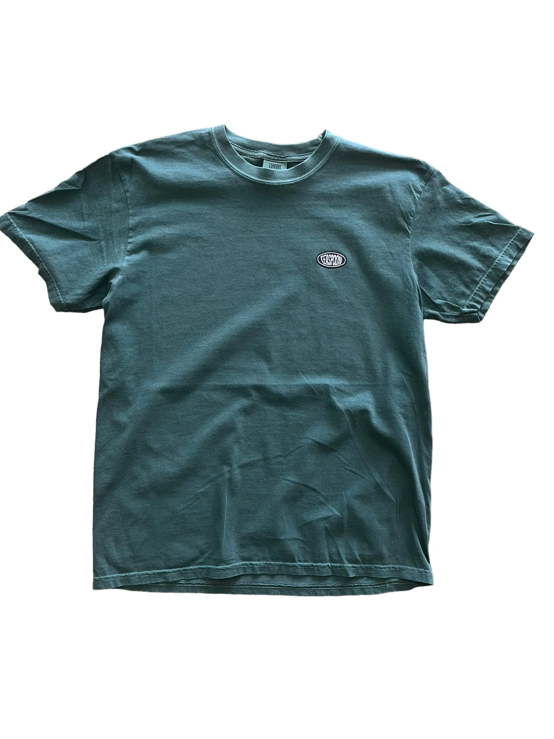 Elipse logo [  relax unisex tee ] Washed colors