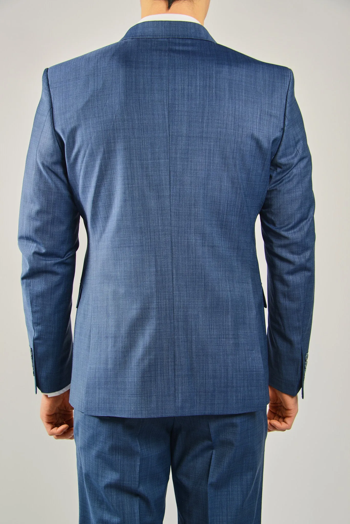 EURO TONAL WINDOWPANE DB BLAZER