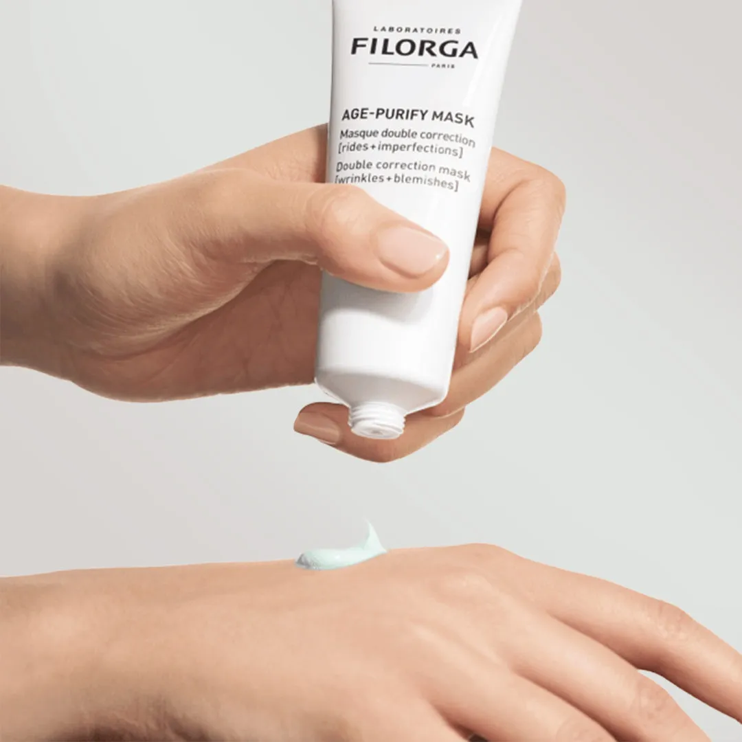 Filorga Age-Purify Double Correction Mask