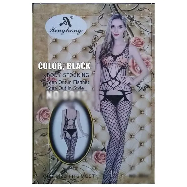 Full Body Stocking