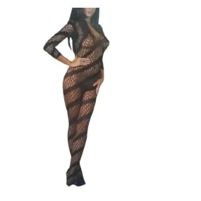 Full Body Stocking