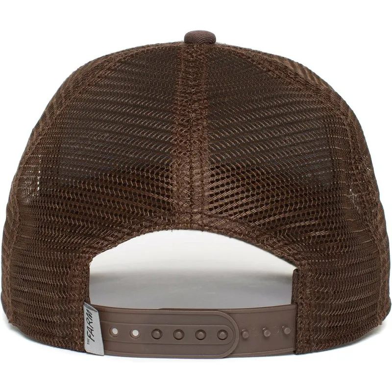 Goorin Bros In The Room (Extra Large) Trucker Hat