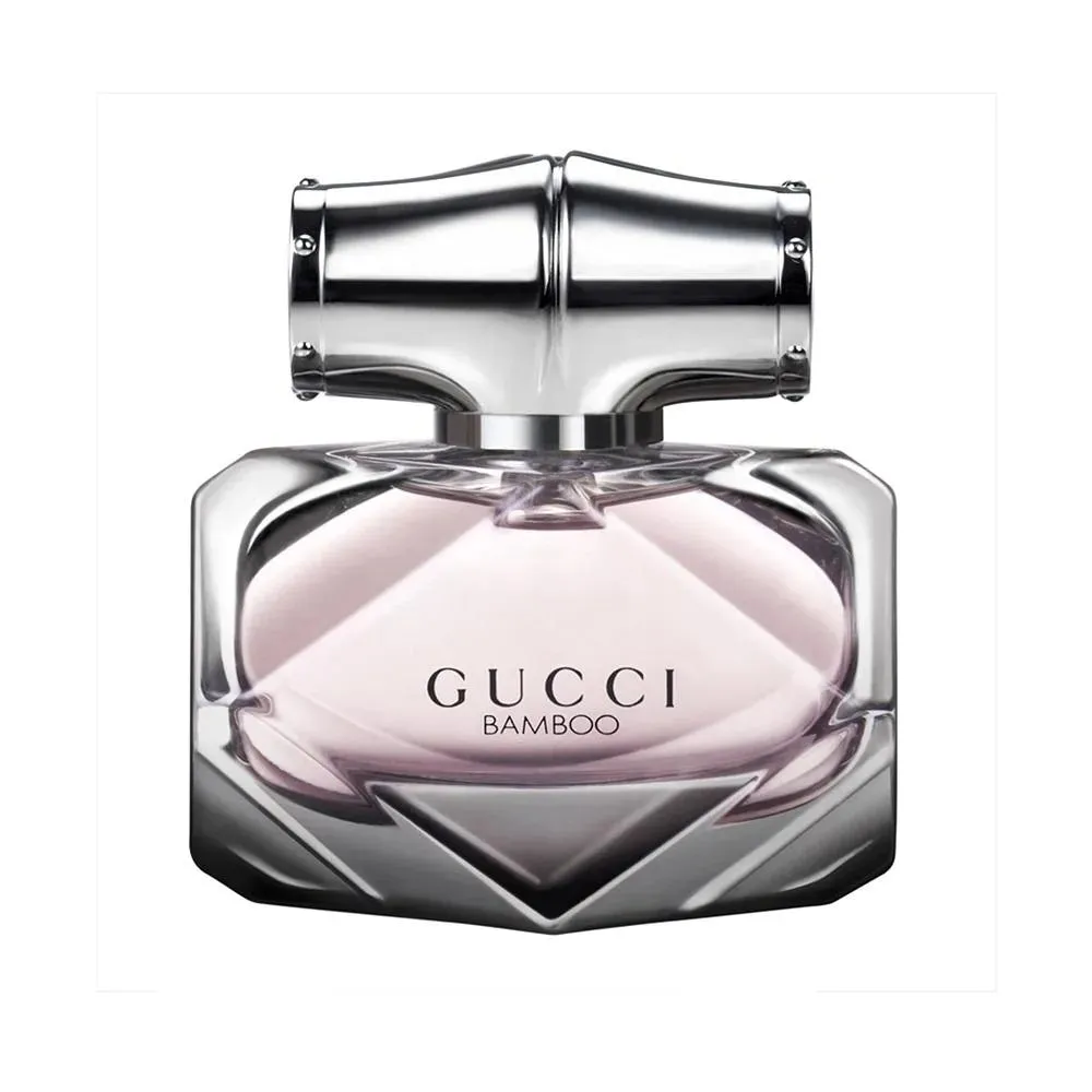 Gucci Bamboo EDP Perfume for Women 75ml