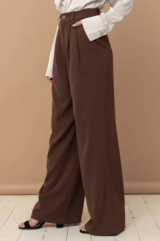 Helena Pants