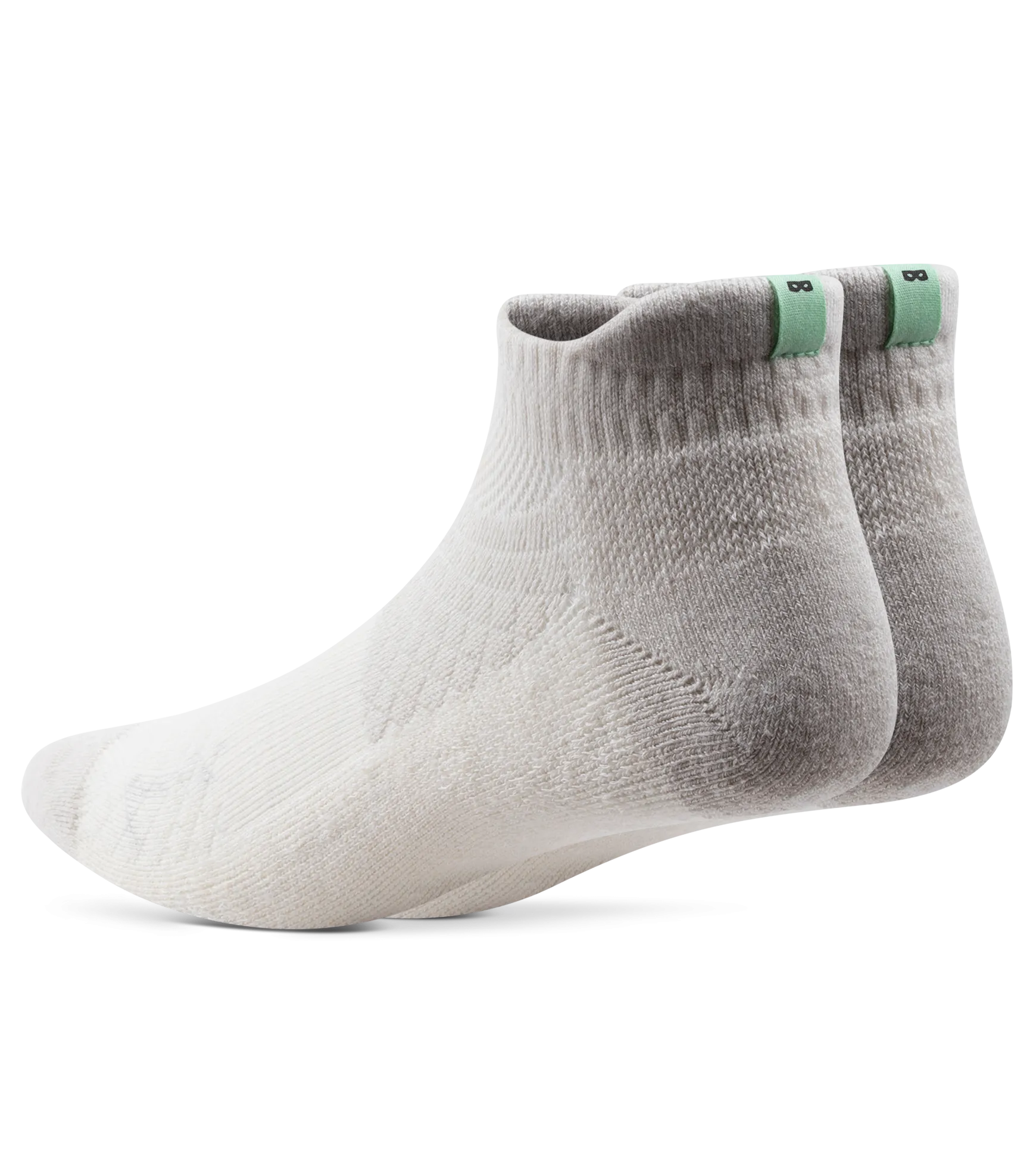 Hustle Cushion Low-Cut Socks 3 Pack