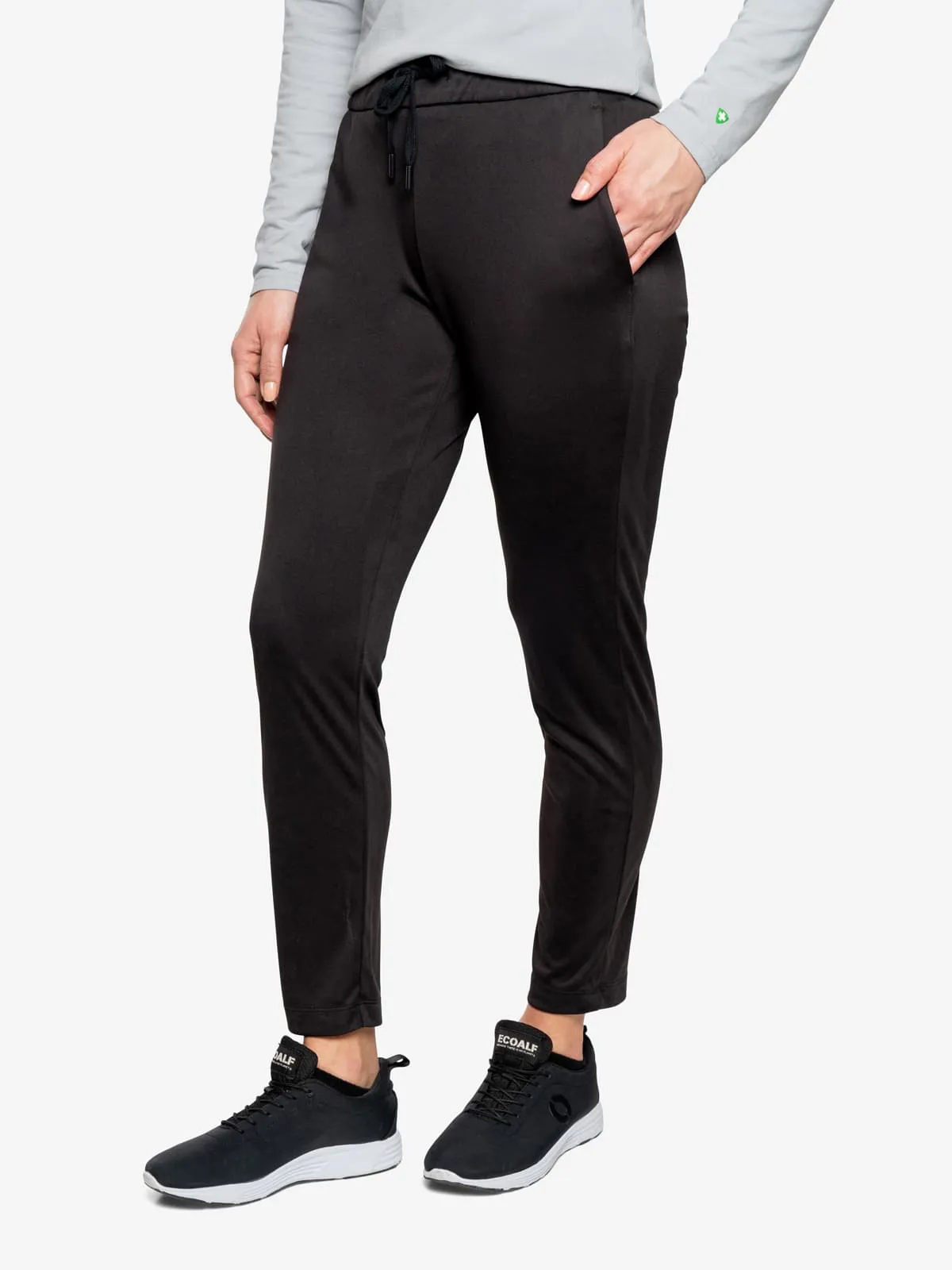 Insect Shield Women's Tech Ankle Pants