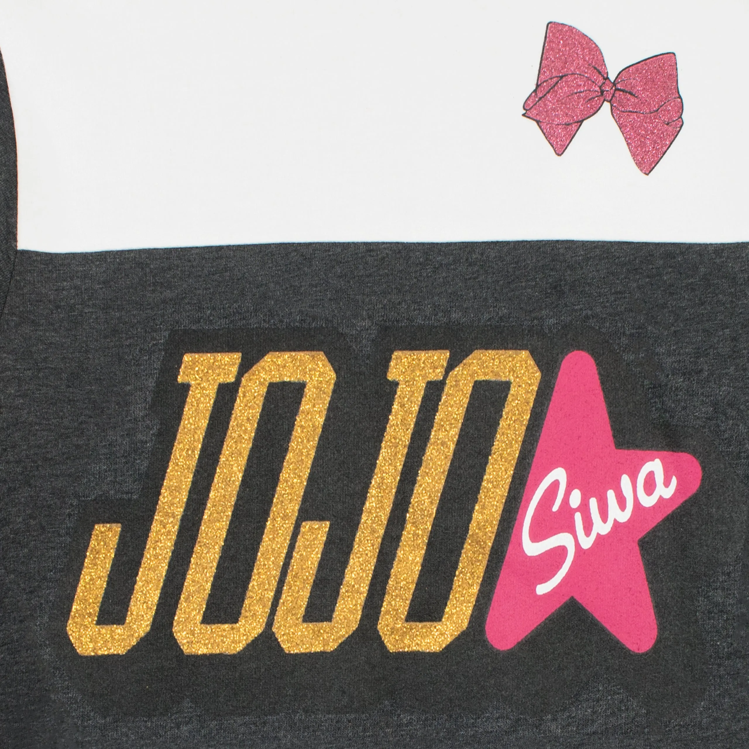 JoJo Siwa Sweat Dress