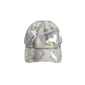 Jungles Jungles Life Is Magick Hat "Tree Camo"