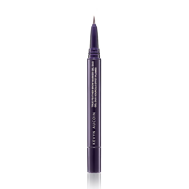 KEVYN AUCOIN | True Feather Brow Marker Gel Duo