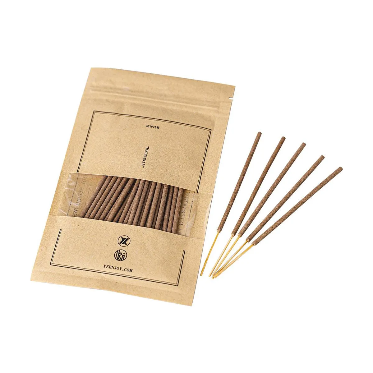   Kuumba Incense Sticks 'Medicine'