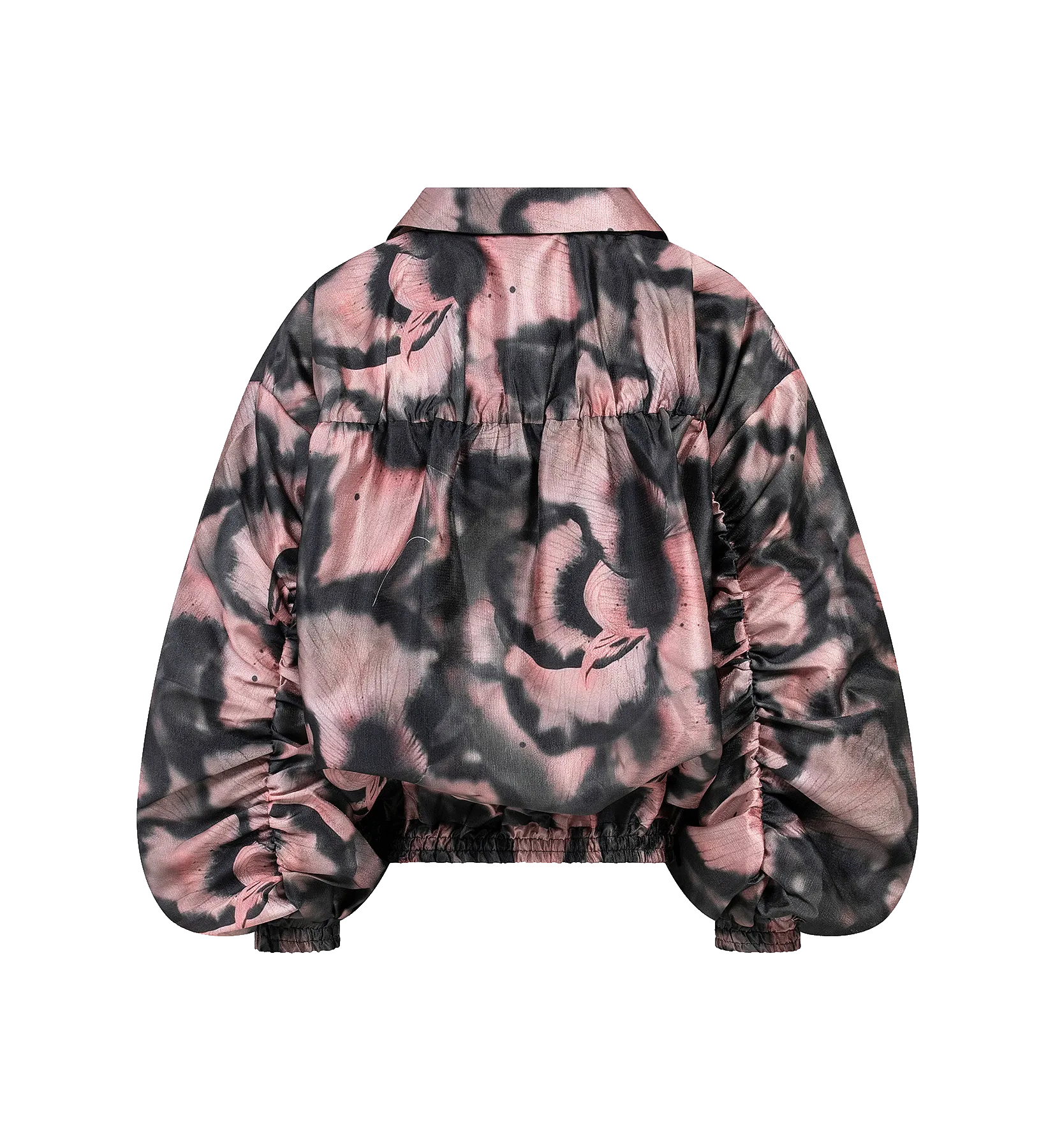 Laagam Noa Bomber Jacket