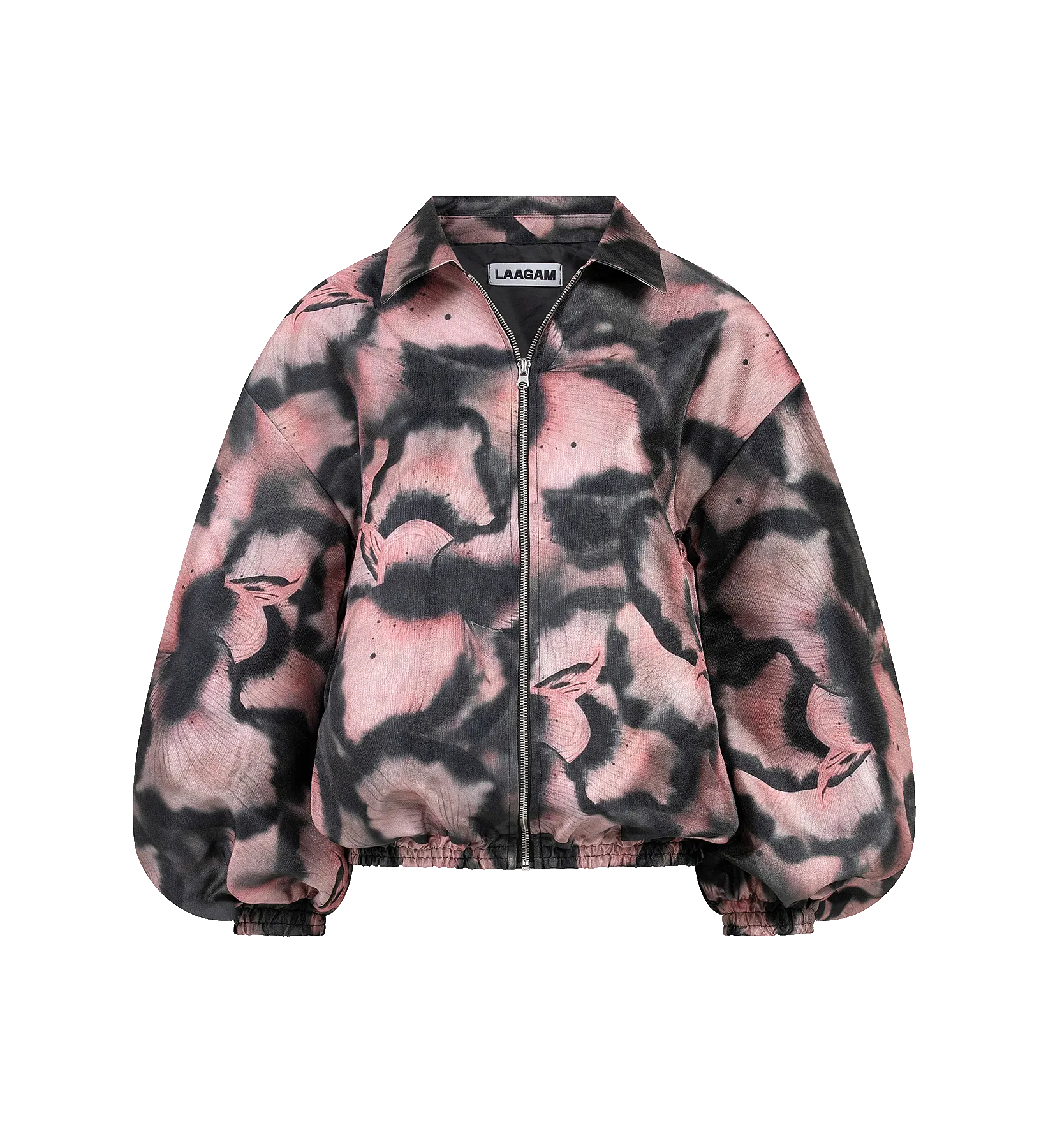 Laagam Noa Bomber Jacket